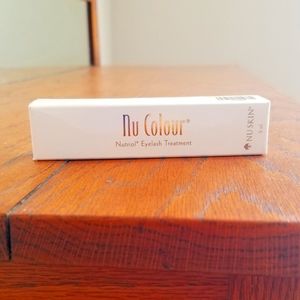 NuSkin Nu Colour Eyelash Treatment